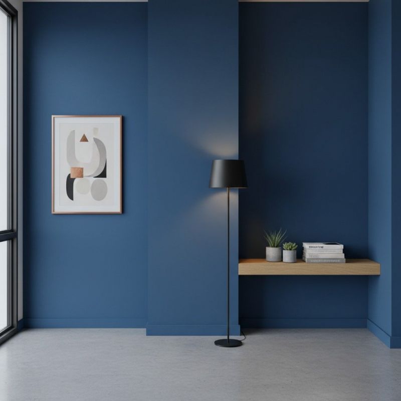 Commercial Interior Painting in Longmont, CO