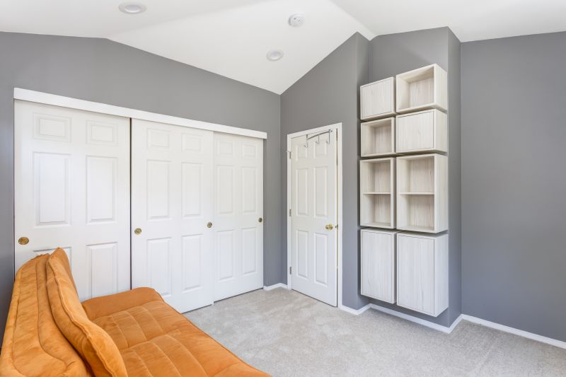 Condo Interior Painting in Kansas City, KS