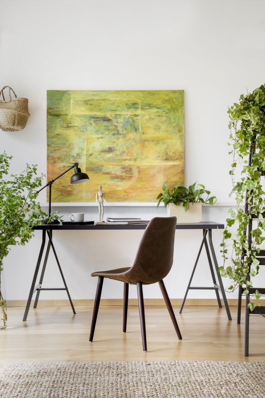 Den Painting in Waco, TX