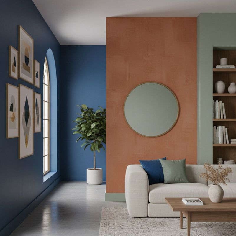 Industrial Interior Painting in Boulder, CO