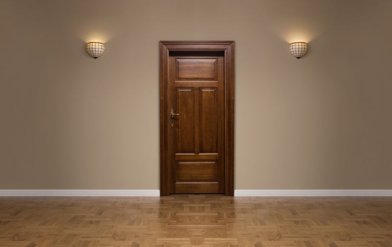 Interior Staining Service in Waco, TX