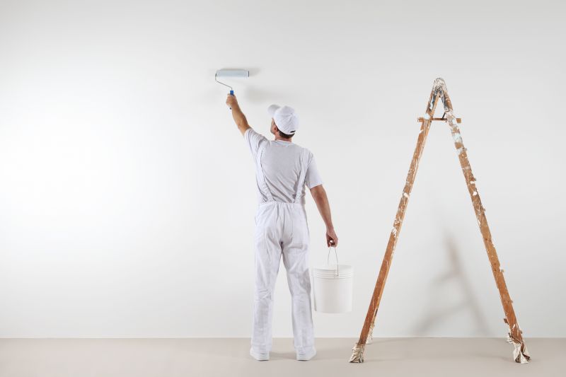Molding Painting in Waco, TX