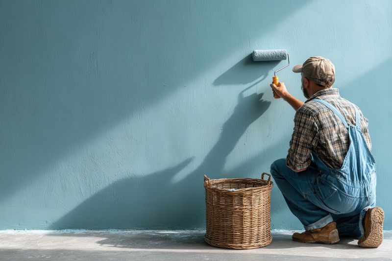 Multiple Rooms Painting in Waco, TX