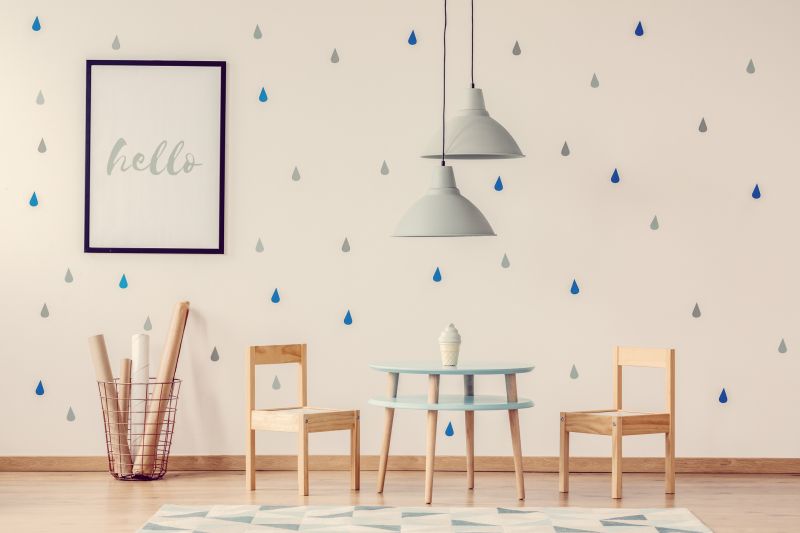 Nursery Painting in Waco, TX