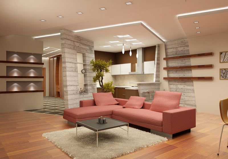 Stucco Ceiling Painting in Kansas City, KS