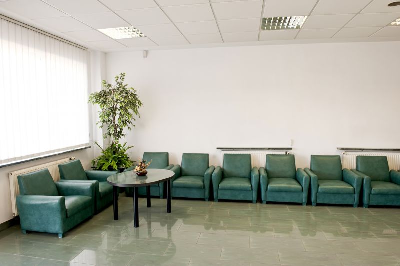Waiting Room Painting in Arvada, CO