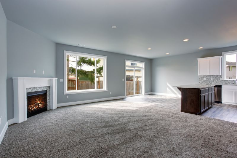 Apartment Interior Painting in Wilmington, NC
