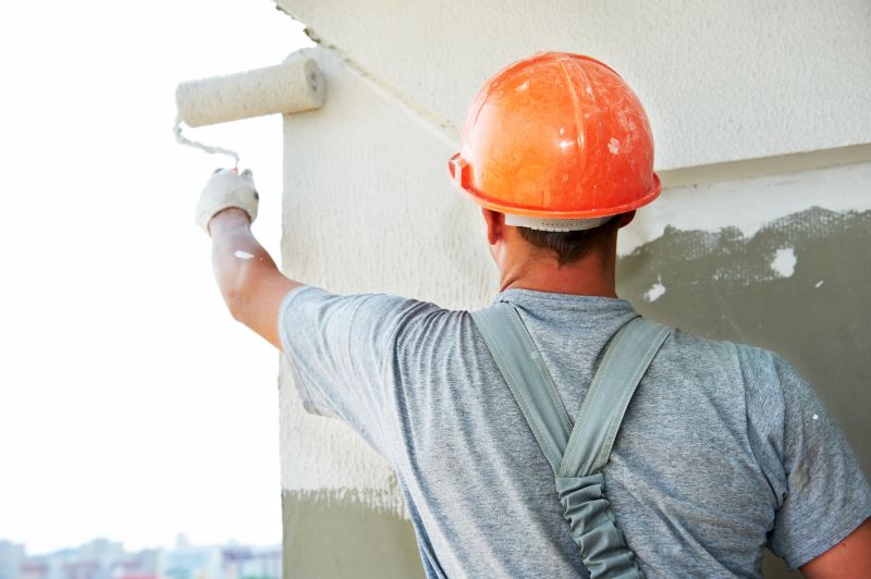 Brick Painting Service in Arvada, CO