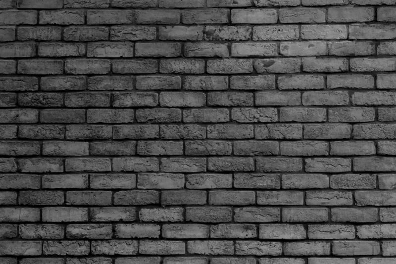 Brick Wall Painting in Fort Collins, CO