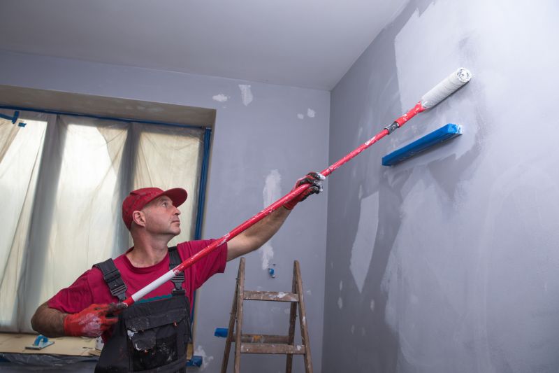 Business Painting in Fort Collins, CO
