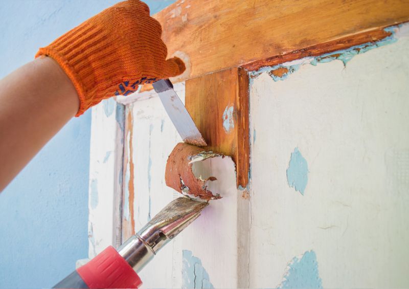 Cabinet Glazing Service in Carmel, IN