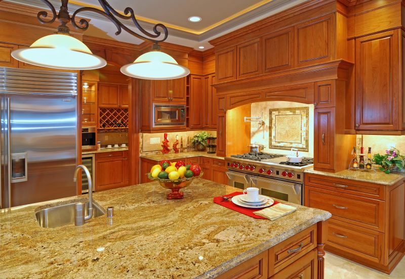 Cabinet Glazing Service in Kokomo, IN