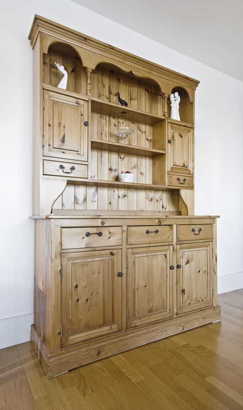 Cabinet Staining Service in Cincinnati, OH