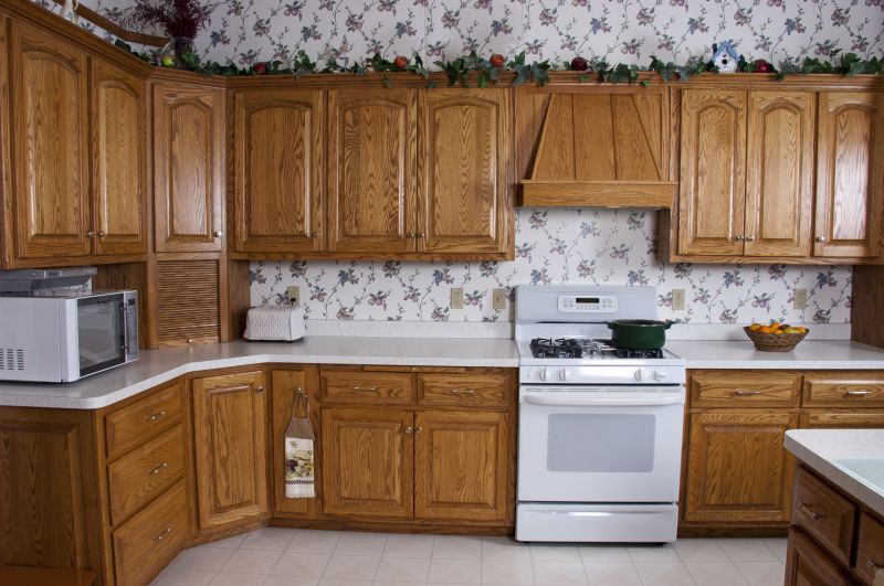 Cabinets Refinishing in Bloomington, IN