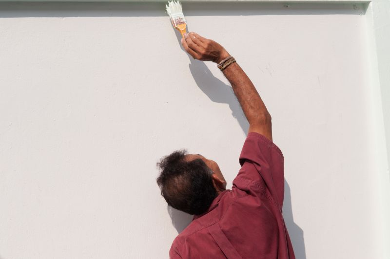 Ceiling Painting Service in Waco, TX