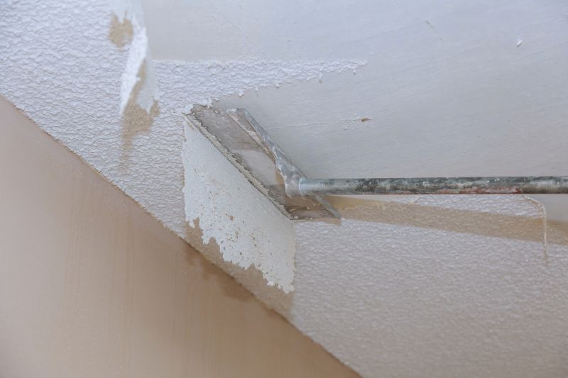 Ceiling Smoothing Service in Waco, TX