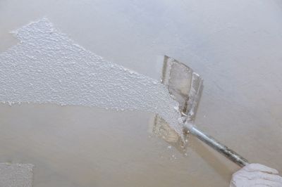 Ceiling Texture Removal in Waco, TX