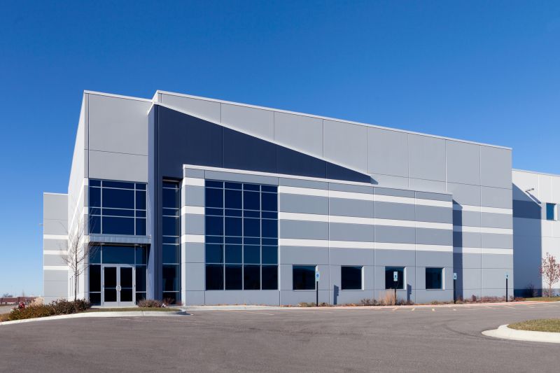Commercial Concrete Painting in Waco, TX