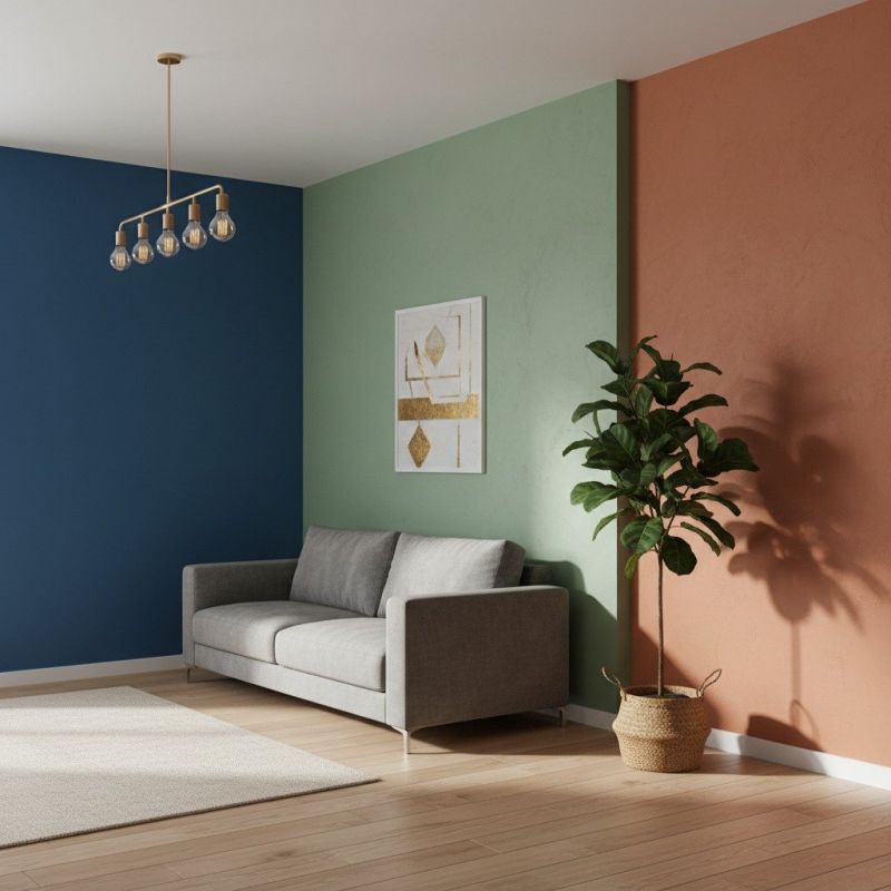Commercial Interior Painting in Arvada, CO