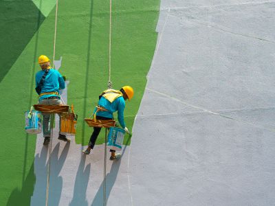 Commercial Wall Painting in Fort Collins, CO