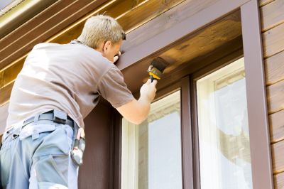 Concrete Painting Service in Longmont, CO