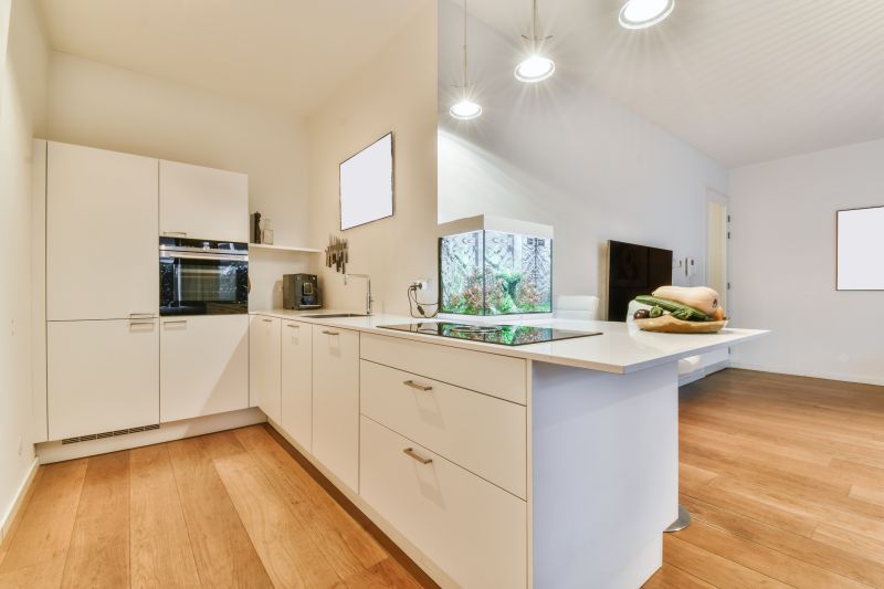Countertop Painting in Waco, TX
