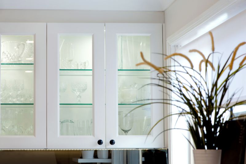 Cupboard Refinishing in Carmel, IN