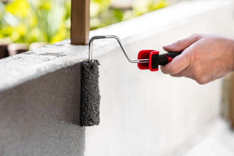 Curb Painting in Longmont, CO