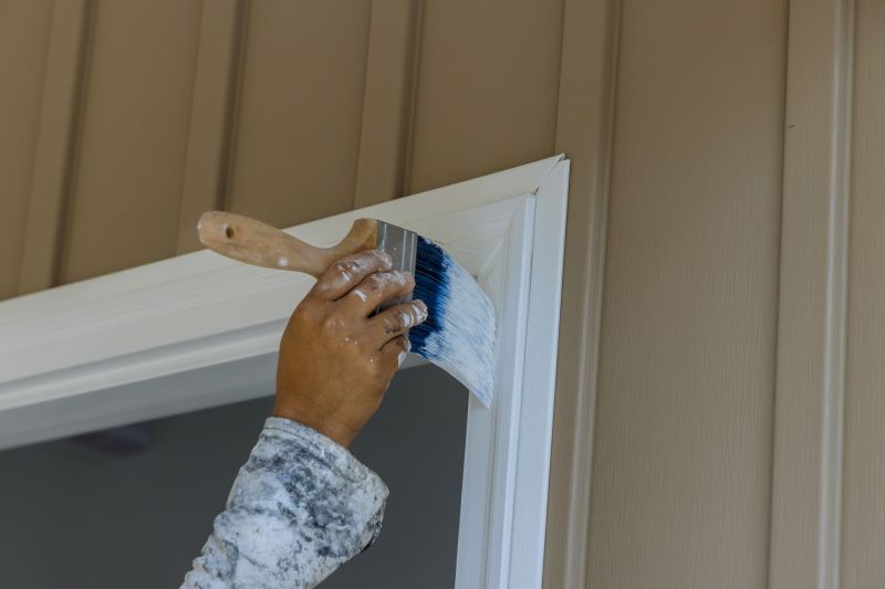 Dining Room Painting in Waco, TX
