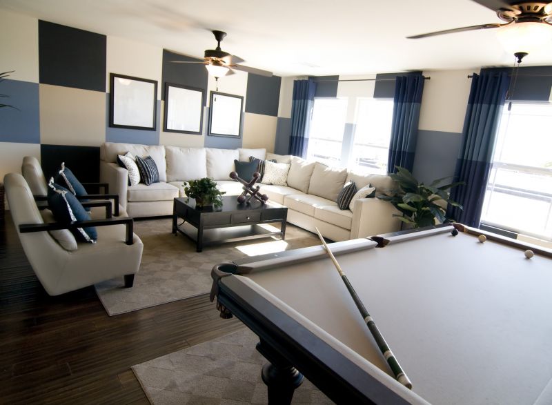 Dining Room Painting in Wilmington, NC