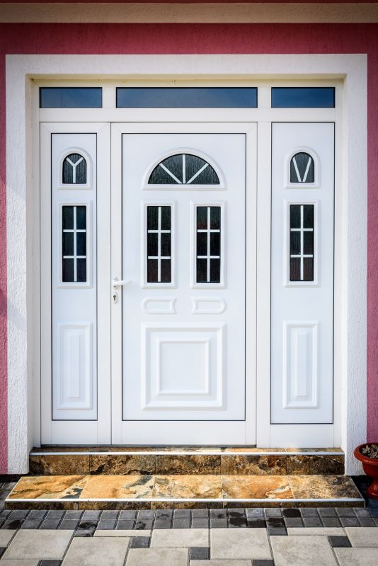 Door Frame Painting in Waco, TX