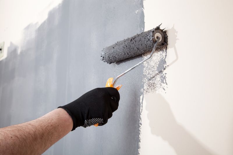 Drywall Painting in Kansas City, KS