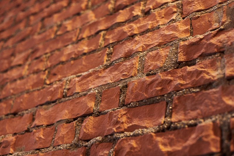 Exterior Masonry Staining in Fort Collins, CO