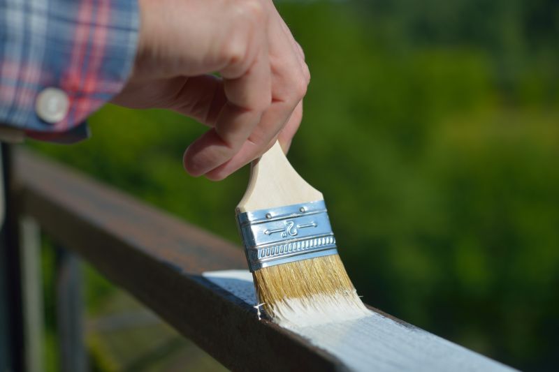 Exterior Painting in Boulder, CO