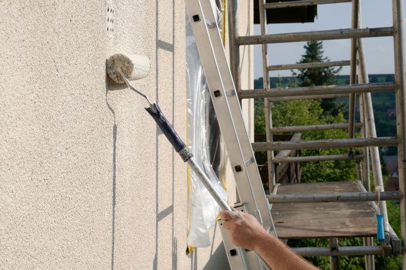 Exterior Painting in Longmont, CO