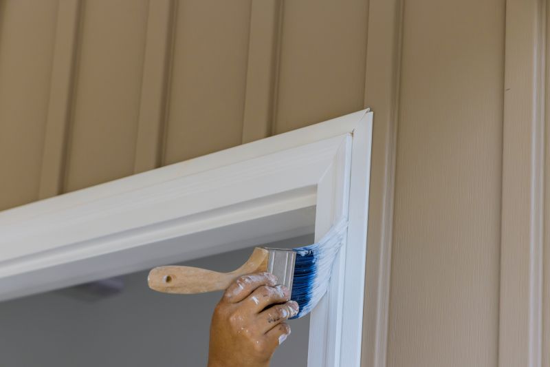 Exterior Refinishing in Longmont, CO