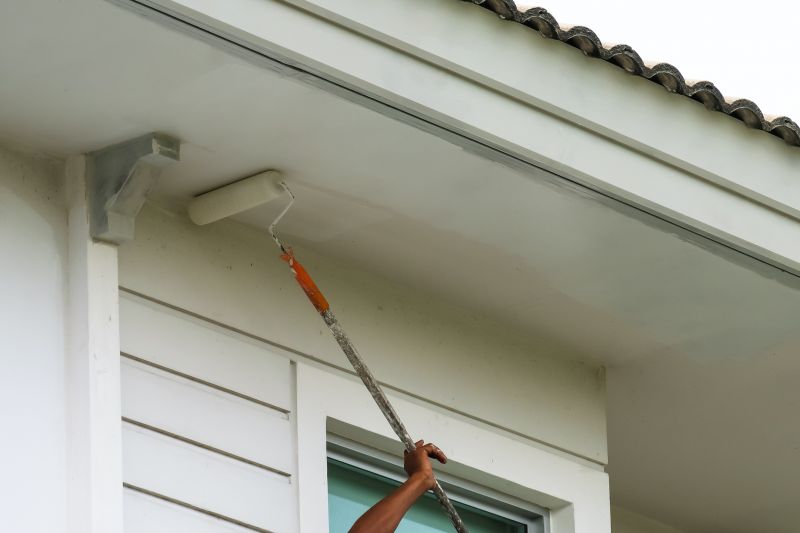 Home Exterior Painting in Longmont, CO