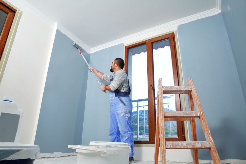 Home Interior Painting in Waco, TX