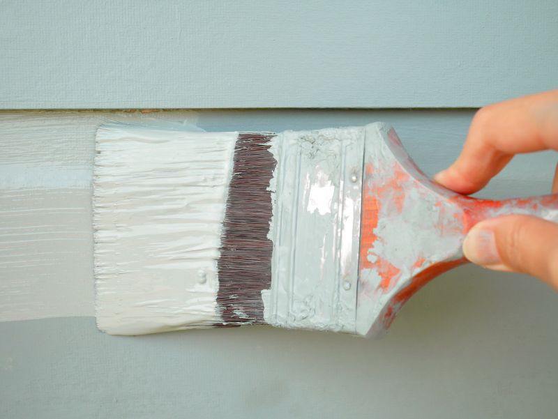 House Exterior Painting in Fort Collins, CO