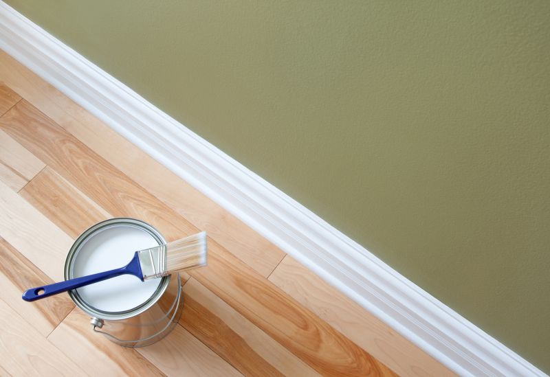 House Interior Painting in Waco, TX