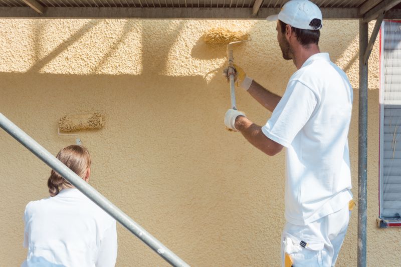 House Painting Service in Fort Collins, CO
