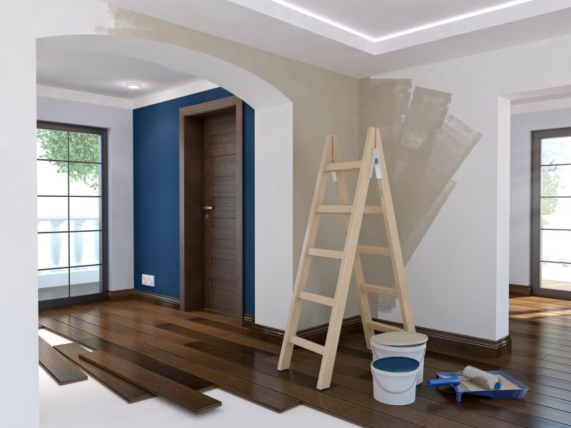 House Staining in Fort Collins, CO