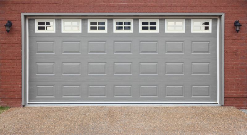 Interior Garage Painting in Wilmington, NC