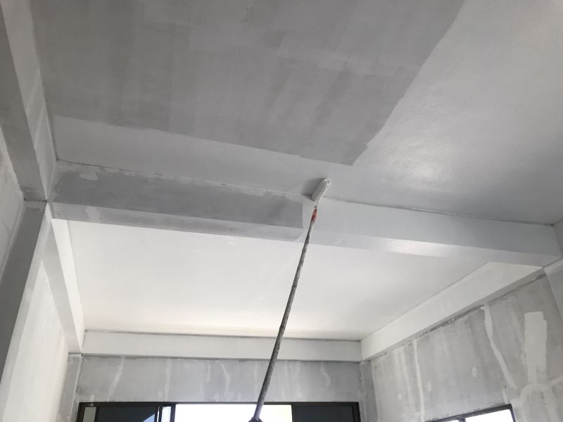 Interior Painting Service in Waco, TX
