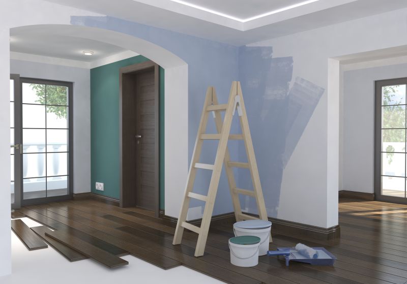 Interior Painting Service in Wilmington, NC