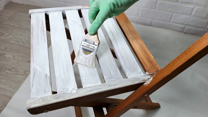 Interior Shutters Painting in Waco, TX