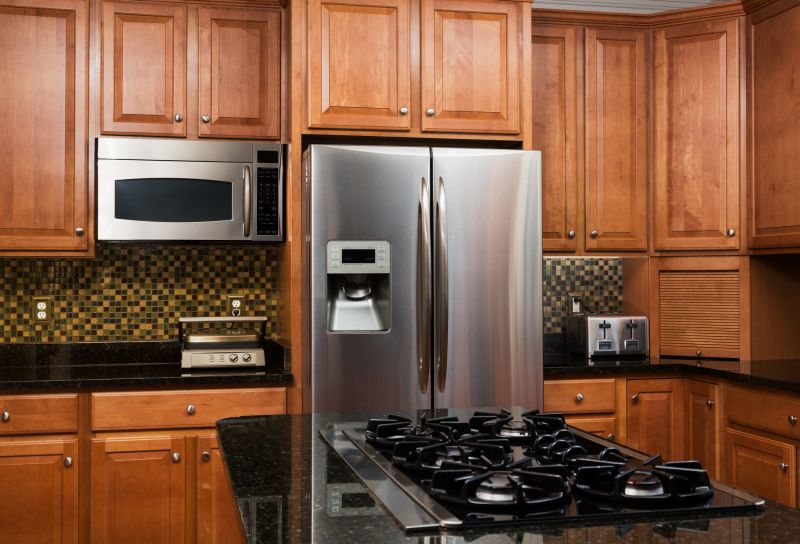 Kitchen Cabinet Refinishing in Muncie, IN
