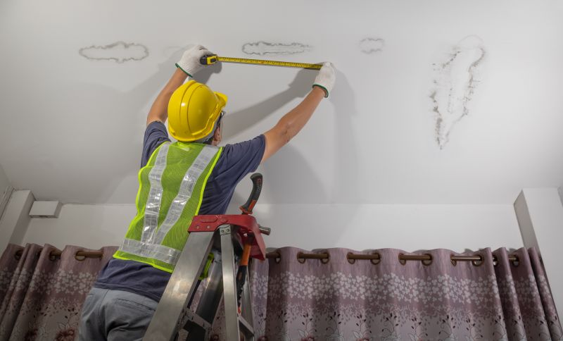 Laundry Room Painting in Wilmington, NC
