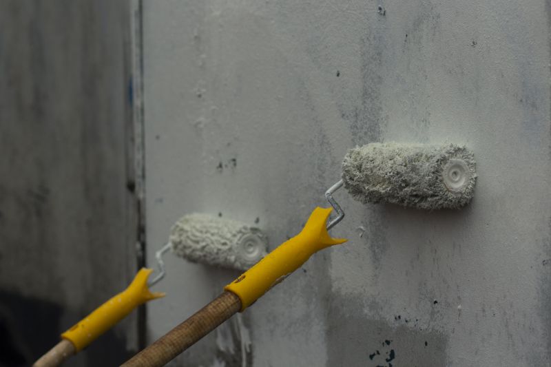 Laundry Room Painting in Wilmington, NC