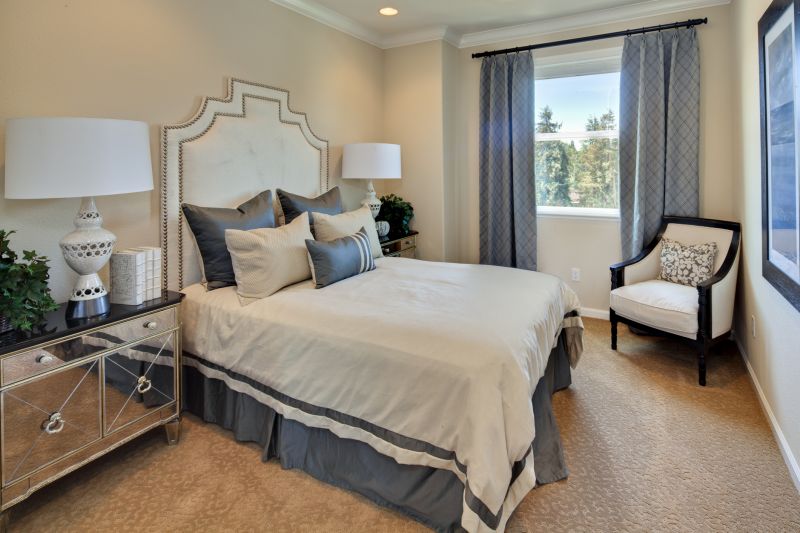 Master Bedroom Painting in Wilmington, NC